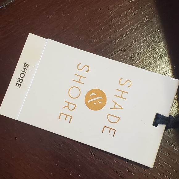 Shade & Shore bikini top - Picture 5 of 5